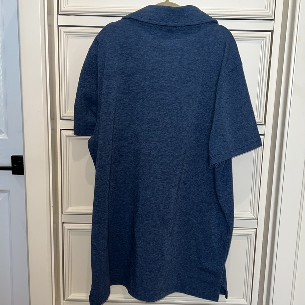 Boys SZ M VINEYARDS VINES EDGARTOWN short sleeve polo shirt - Picture 6 of 7
